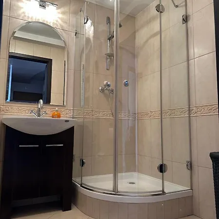 דירה Poreba לובלין