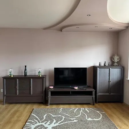 Apartment Poreba *