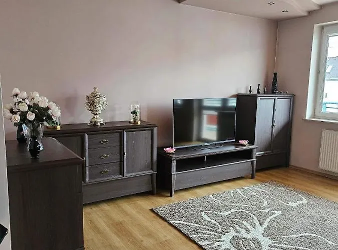 Poreba Apartment Lublin
