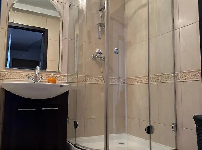 Appartement Poreba Lublin