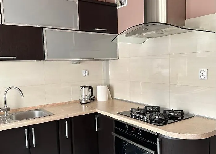 Appartement Poreba *